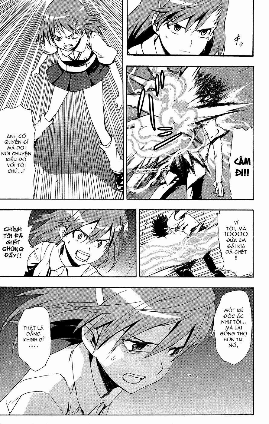 Cấm Thư Ma Thuật Index 17 trang 4