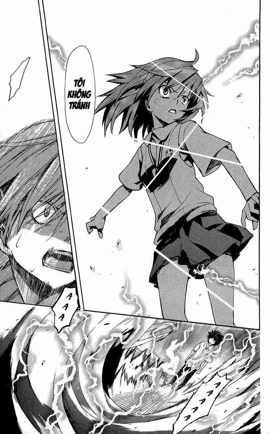 Cấm Thư Ma Thuật Index 17 trang 8