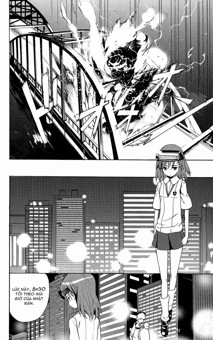 Cấm Thư Ma Thuật Index 17 trang 9