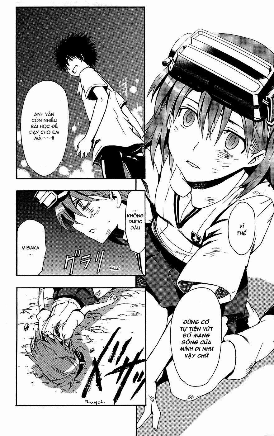 Cấm Thư Ma Thuật Index 18 trang 10