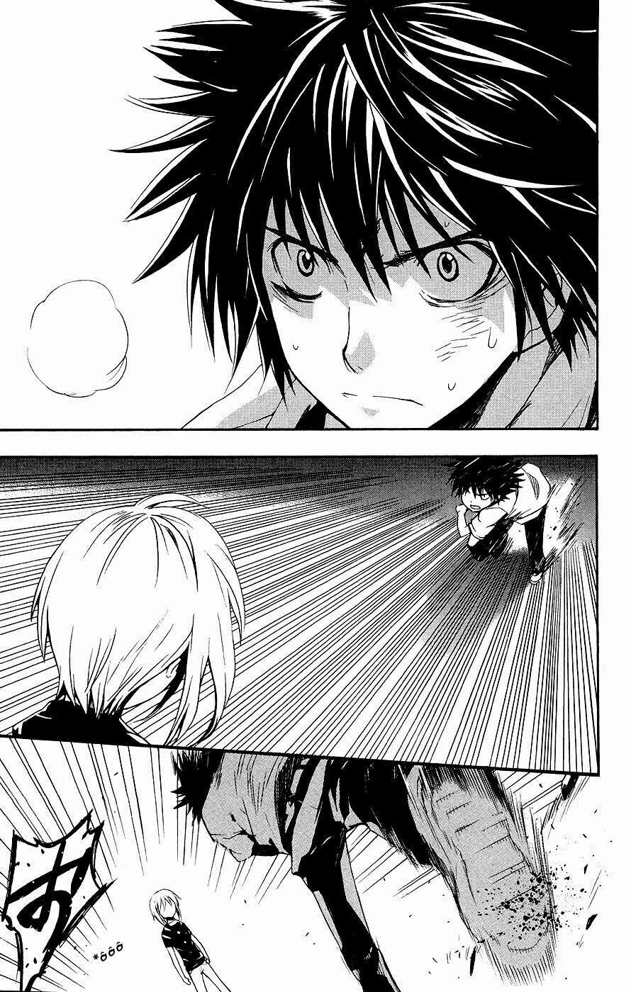 Cấm Thư Ma Thuật Index 18 trang 11