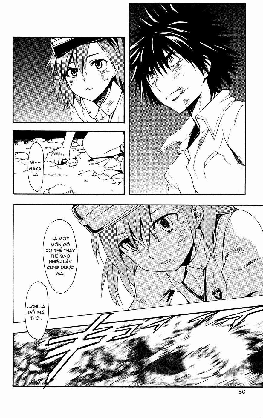 Cấm Thư Ma Thuật Index 18 trang 6