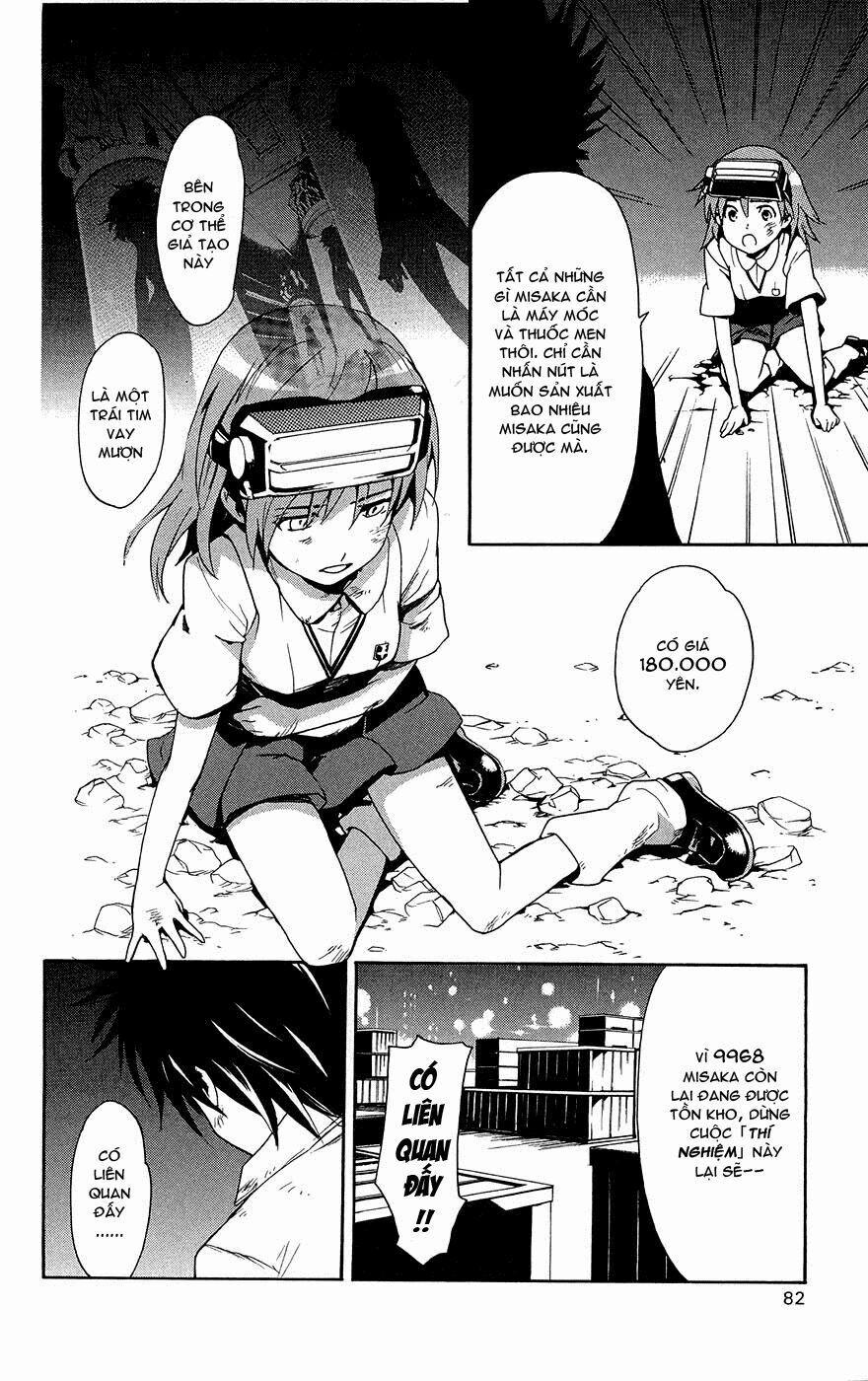 Cấm Thư Ma Thuật Index 18 trang 8