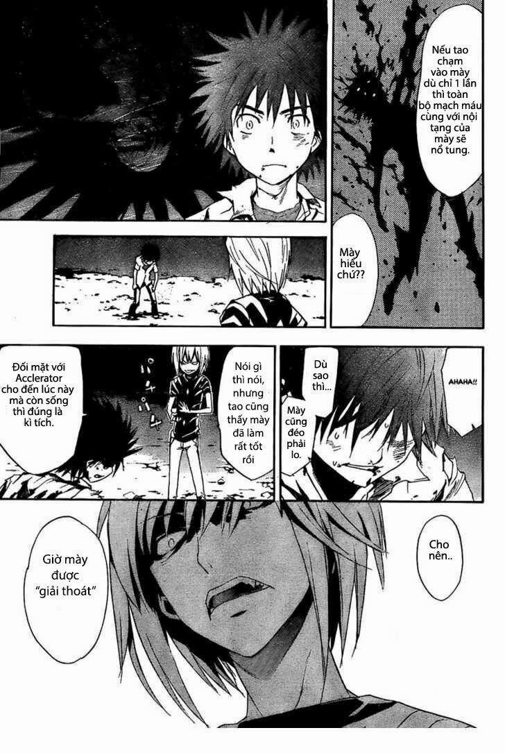 Cấm Thư Ma Thuật Index 19 trang 15