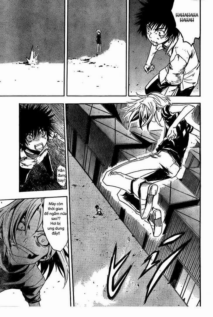 Cấm Thư Ma Thuật Index 19 trang 2