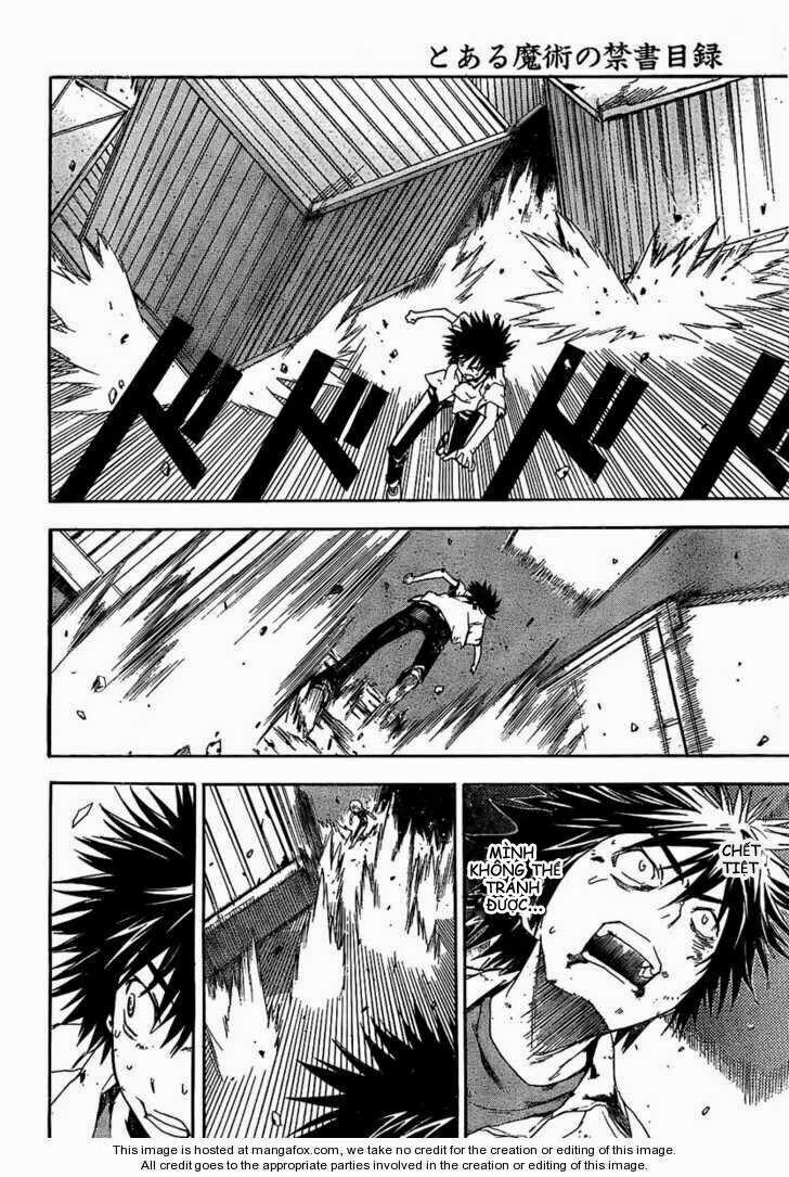 Cấm Thư Ma Thuật Index 19 trang 4