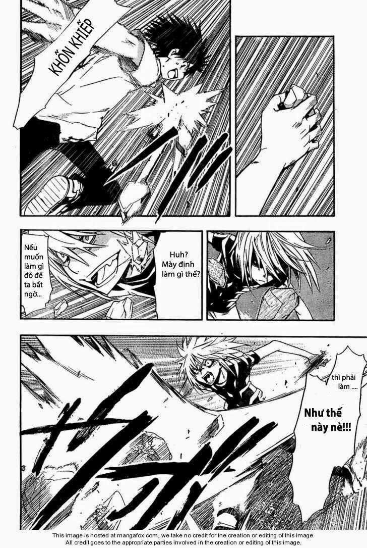 Cấm Thư Ma Thuật Index 19 trang 6