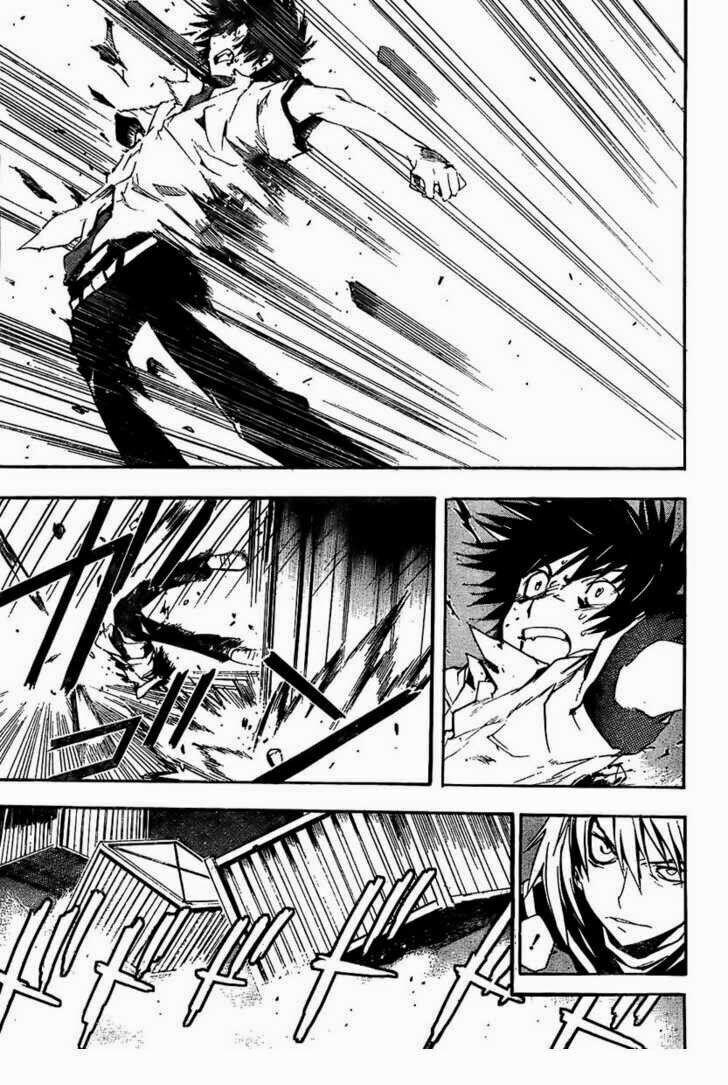 Cấm Thư Ma Thuật Index 19 trang 7