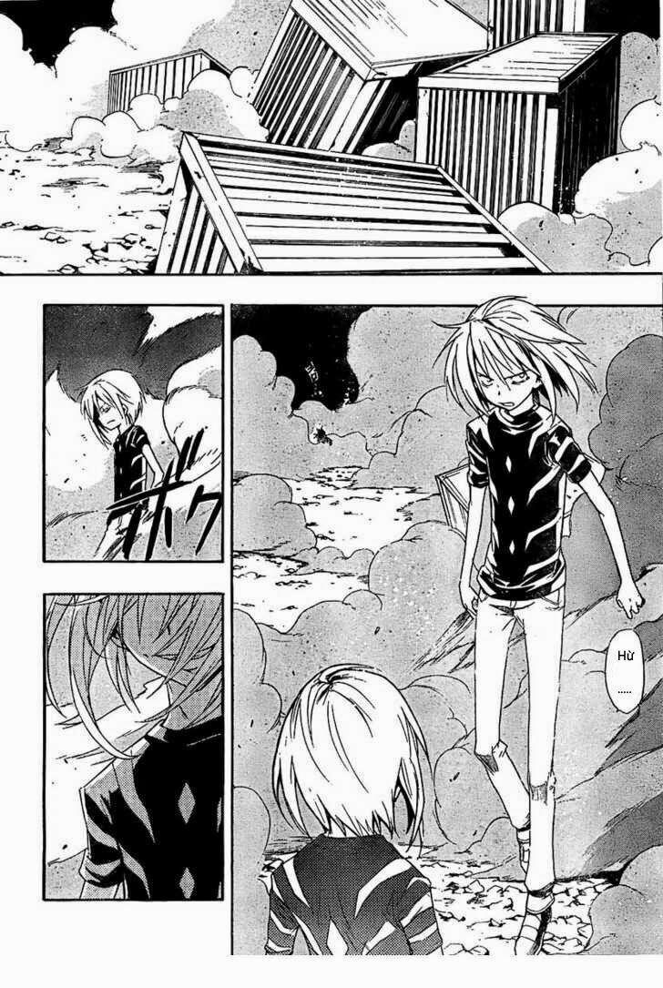 Cấm Thư Ma Thuật Index 19 trang 8