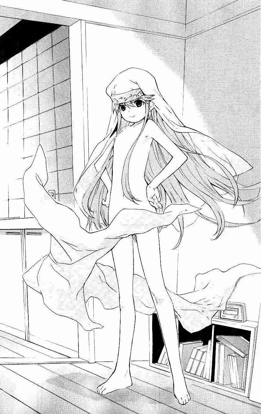 Cấm Thư Ma Thuật Index 2 trang 18