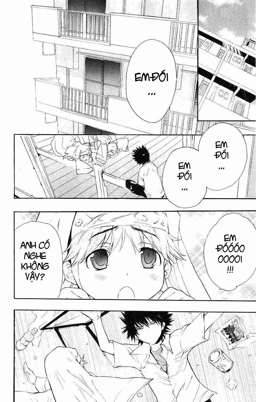 Cấm Thư Ma Thuật Index 2 trang 2