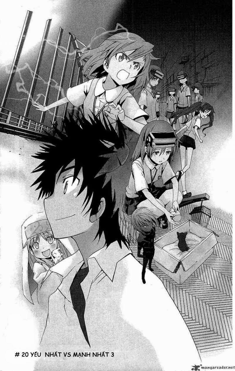 Cấm Thư Ma Thuật Index 20 trang 0