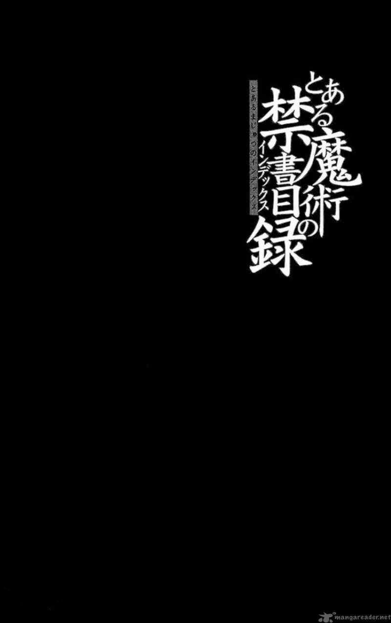 Cấm Thư Ma Thuật Index 20 trang 1