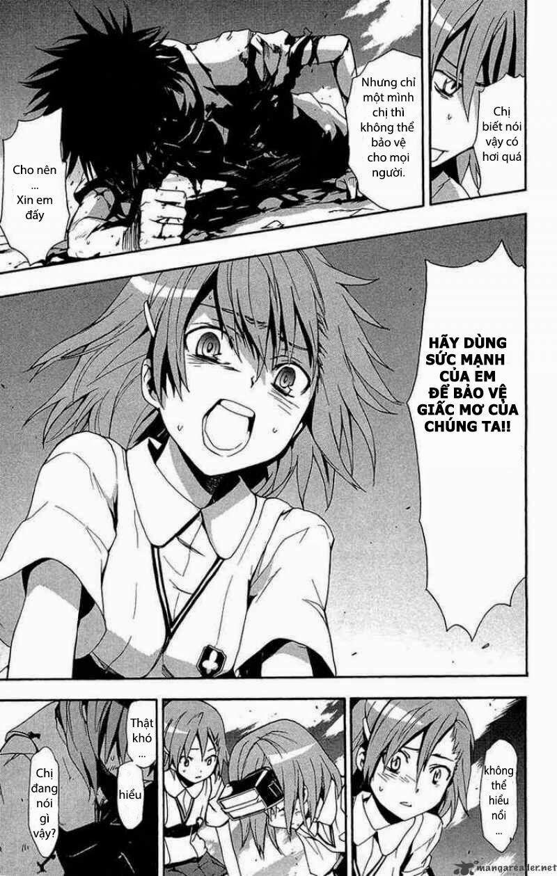 Cấm Thư Ma Thuật Index 20 trang 14