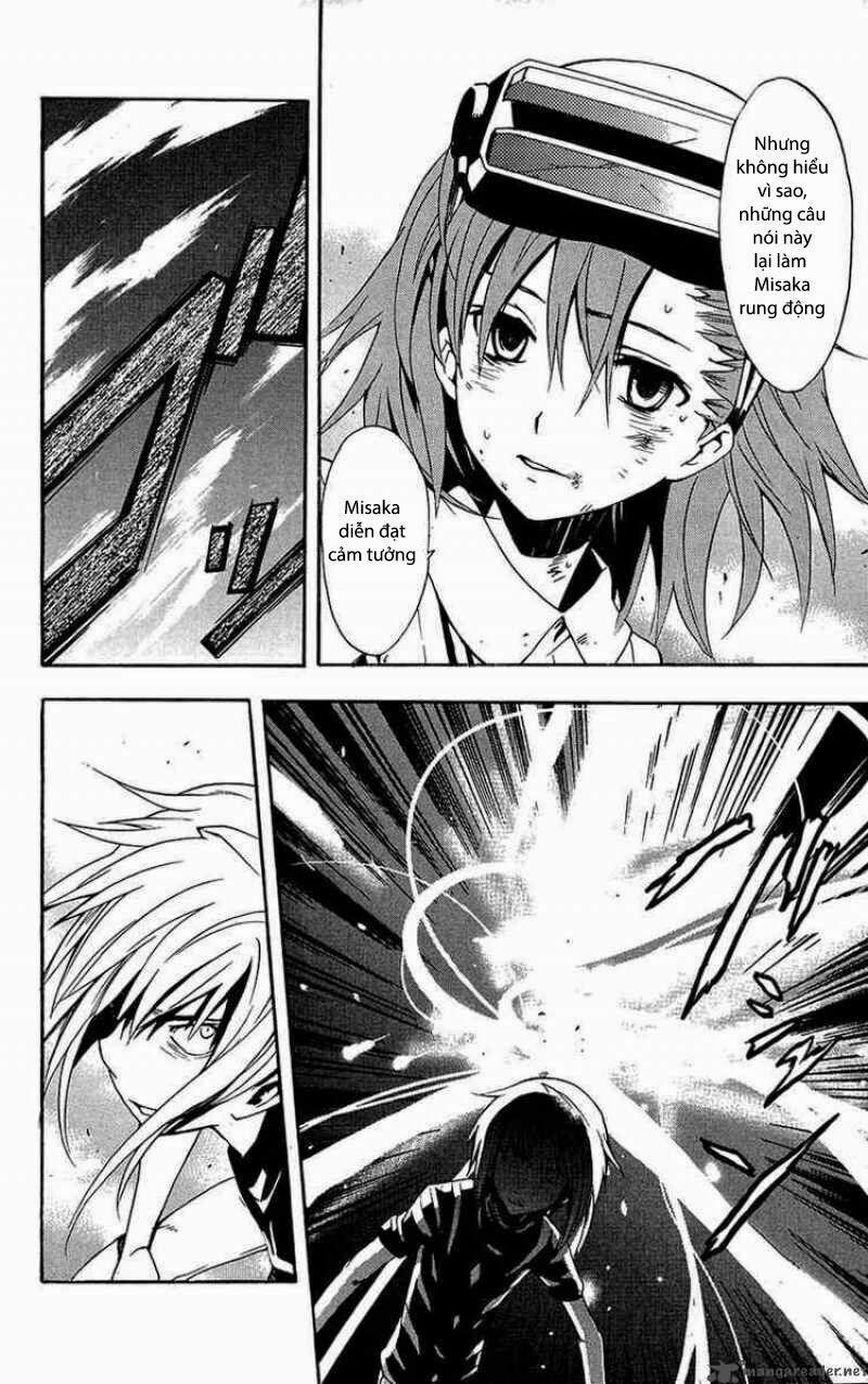 Cấm Thư Ma Thuật Index 20 trang 15