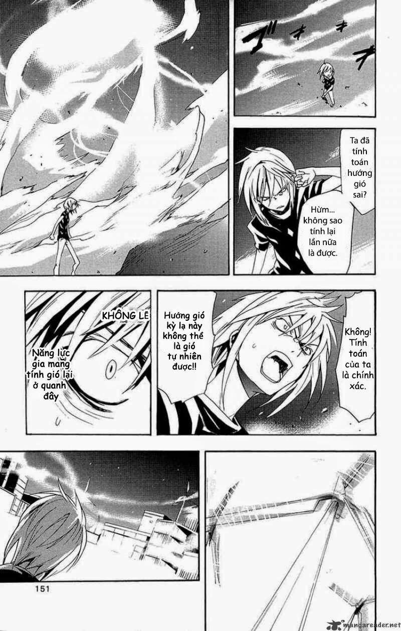 Cấm Thư Ma Thuật Index 20 trang 16