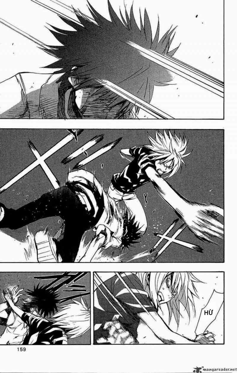 Cấm Thư Ma Thuật Index 20 trang 24