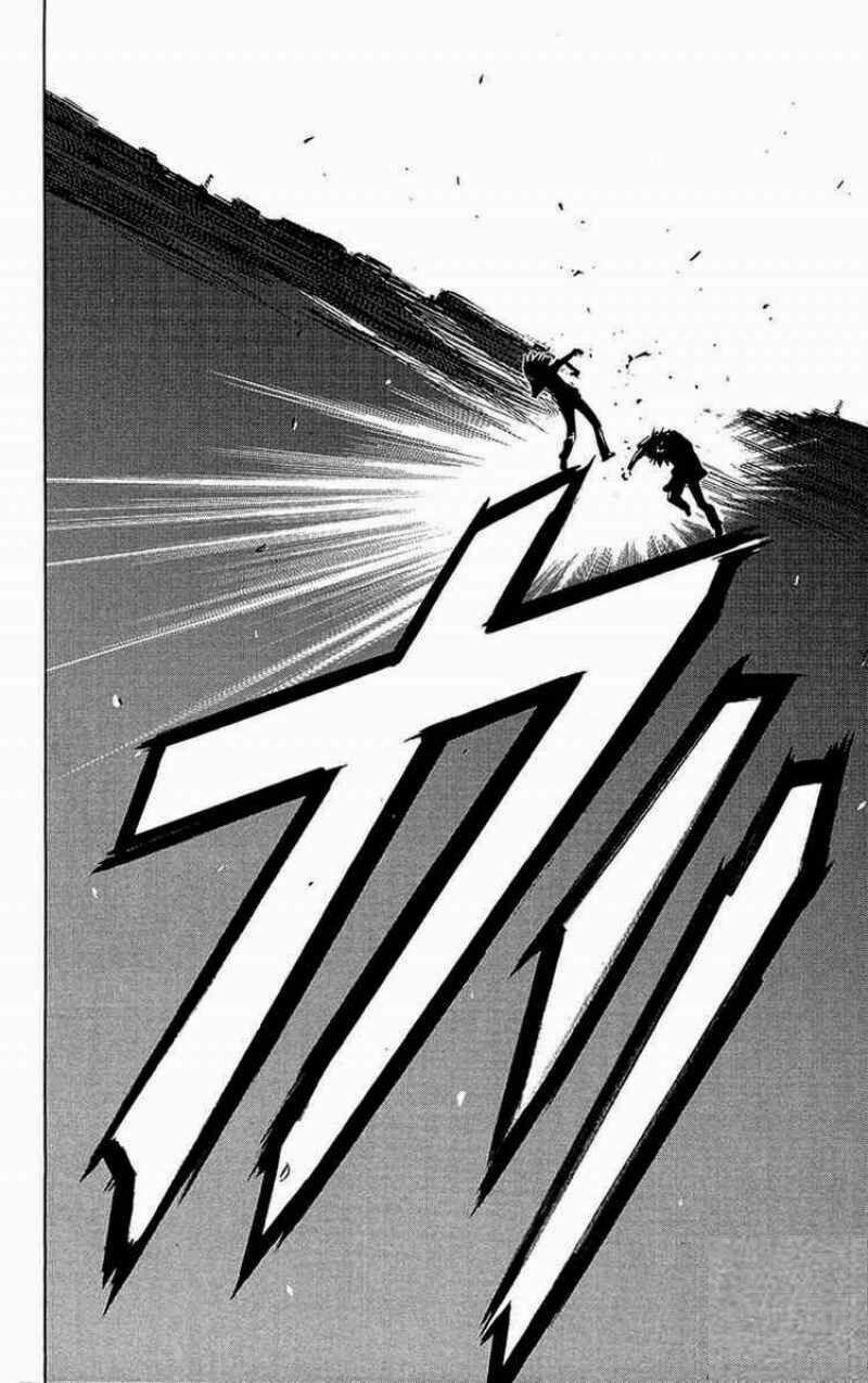 Cấm Thư Ma Thuật Index 20 trang 27