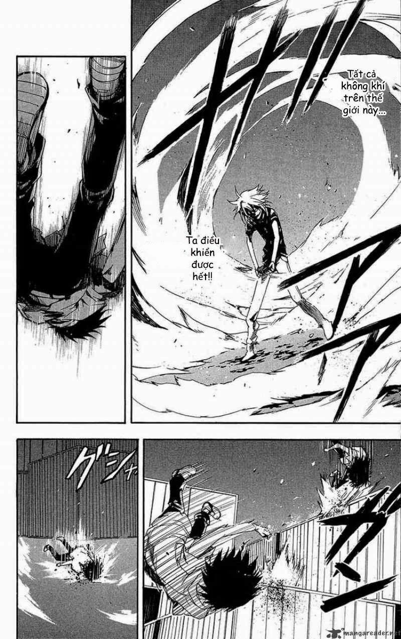 Cấm Thư Ma Thuật Index 20 trang 3