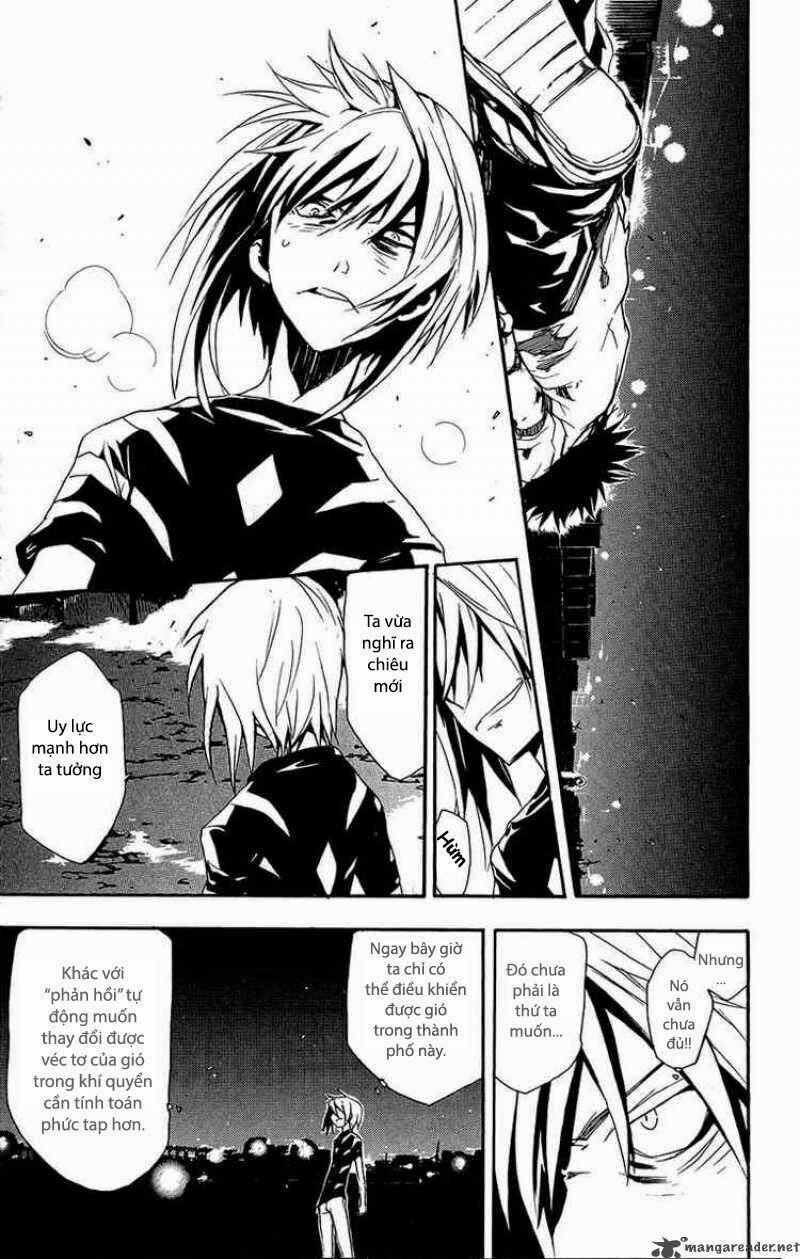 Cấm Thư Ma Thuật Index 20 trang 4