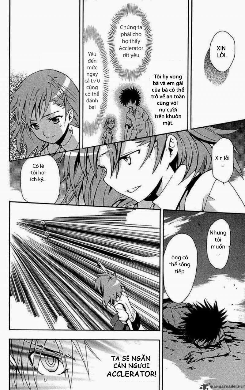 Cấm Thư Ma Thuật Index 20 trang 9