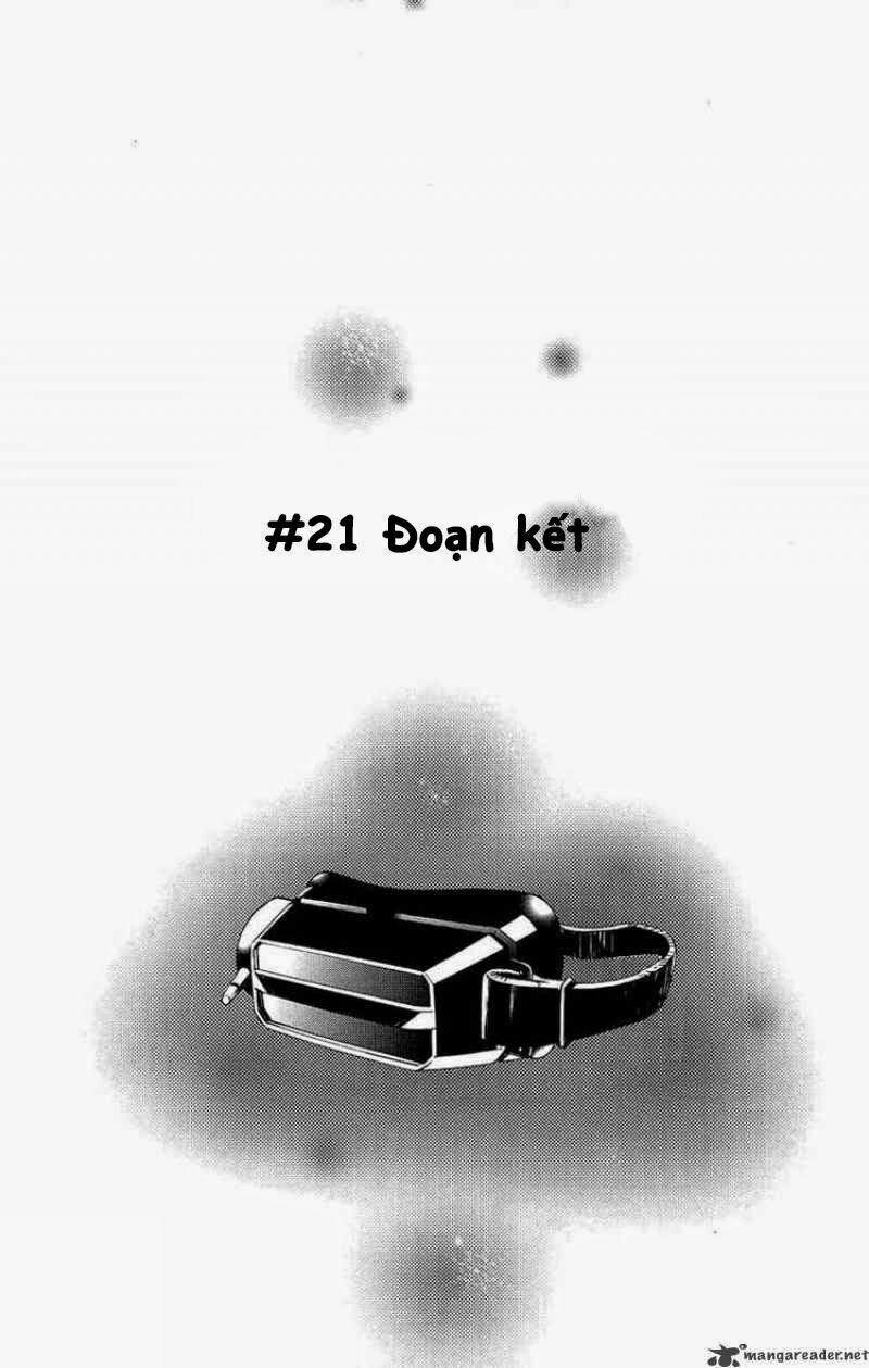 Cấm Thư Ma Thuật Index 21 trang 0