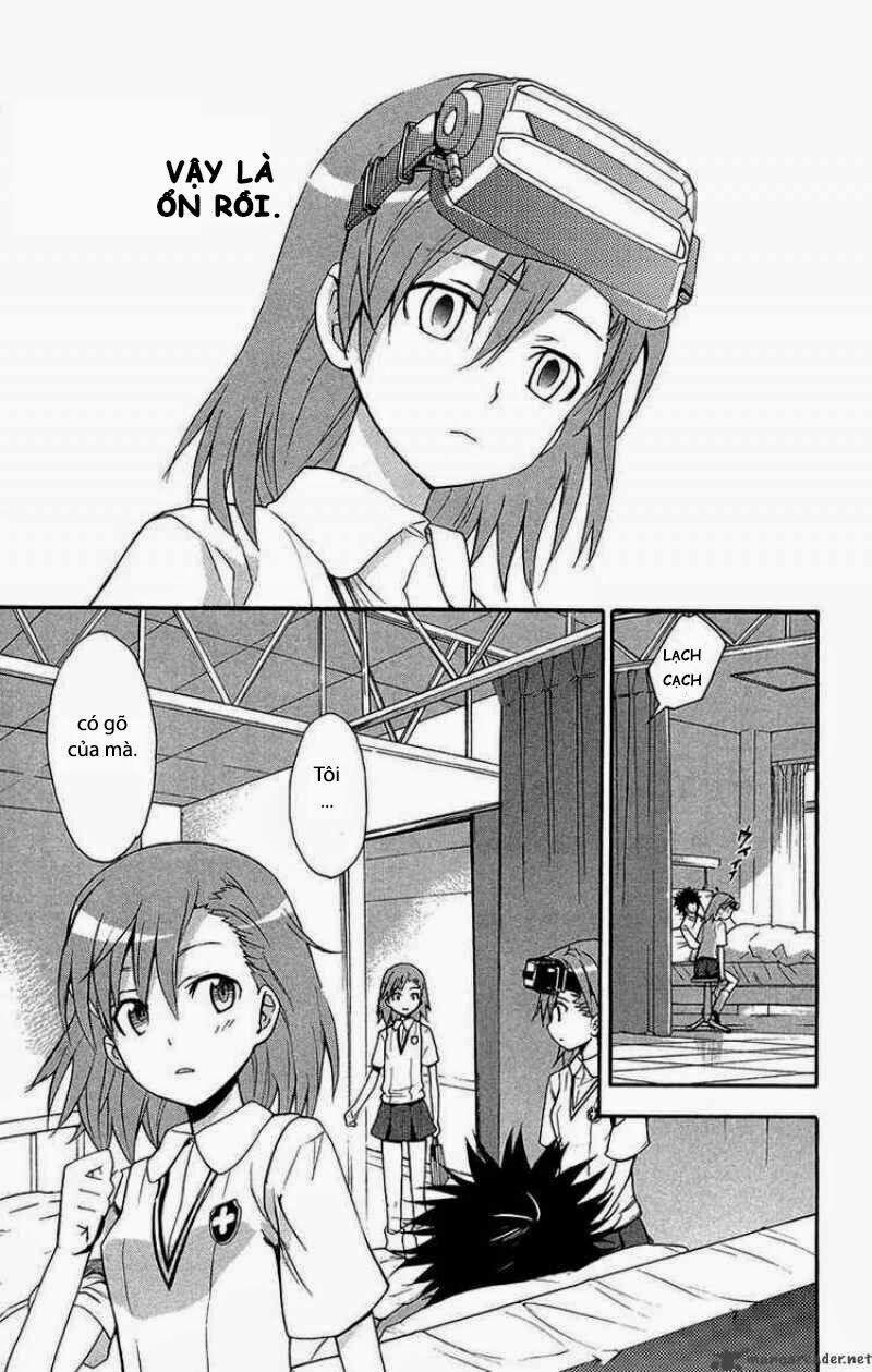 Cấm Thư Ma Thuật Index 21 trang 10