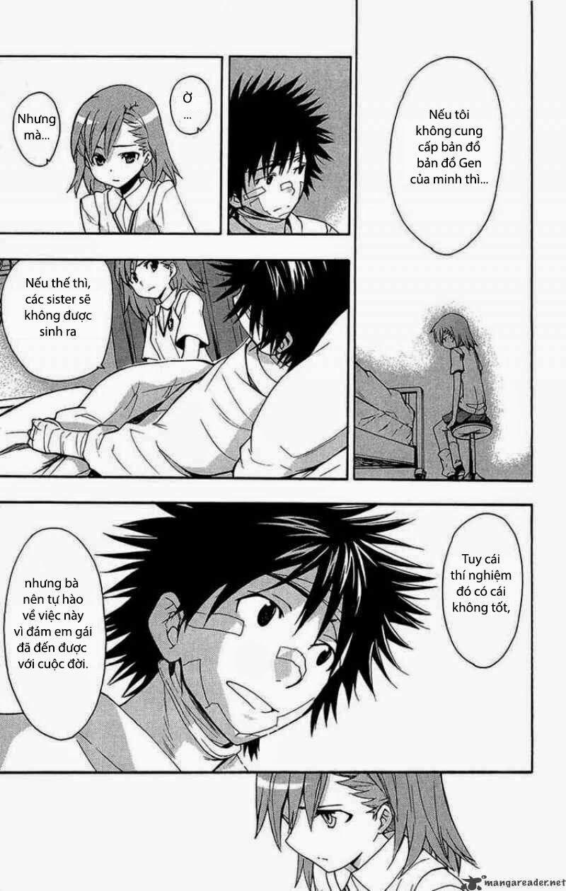 Cấm Thư Ma Thuật Index 21 trang 12