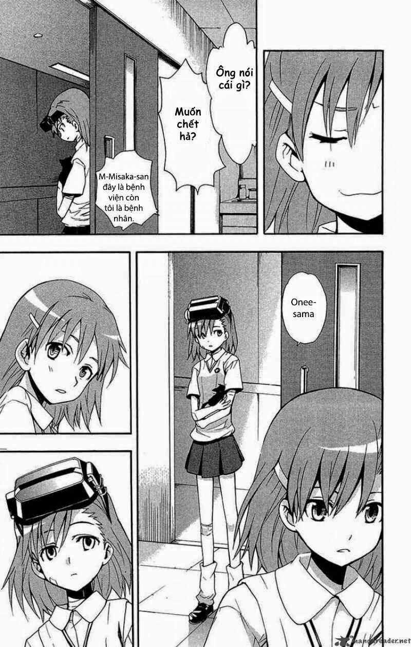 Cấm Thư Ma Thuật Index 21 trang 16