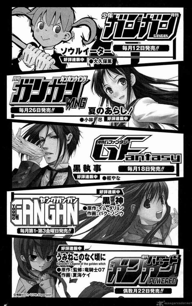 Cấm Thư Ma Thuật Index 21 trang 25