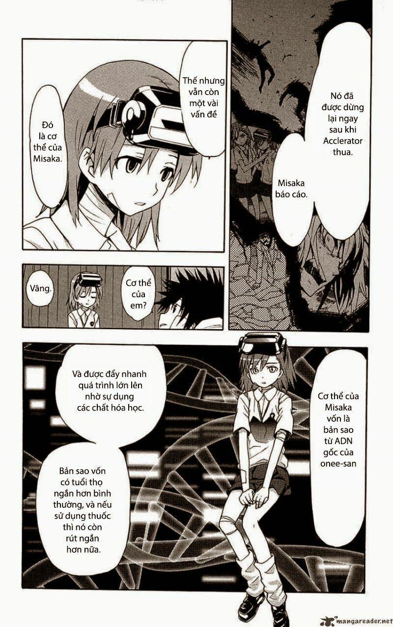 Cấm Thư Ma Thuật Index 21 trang 7