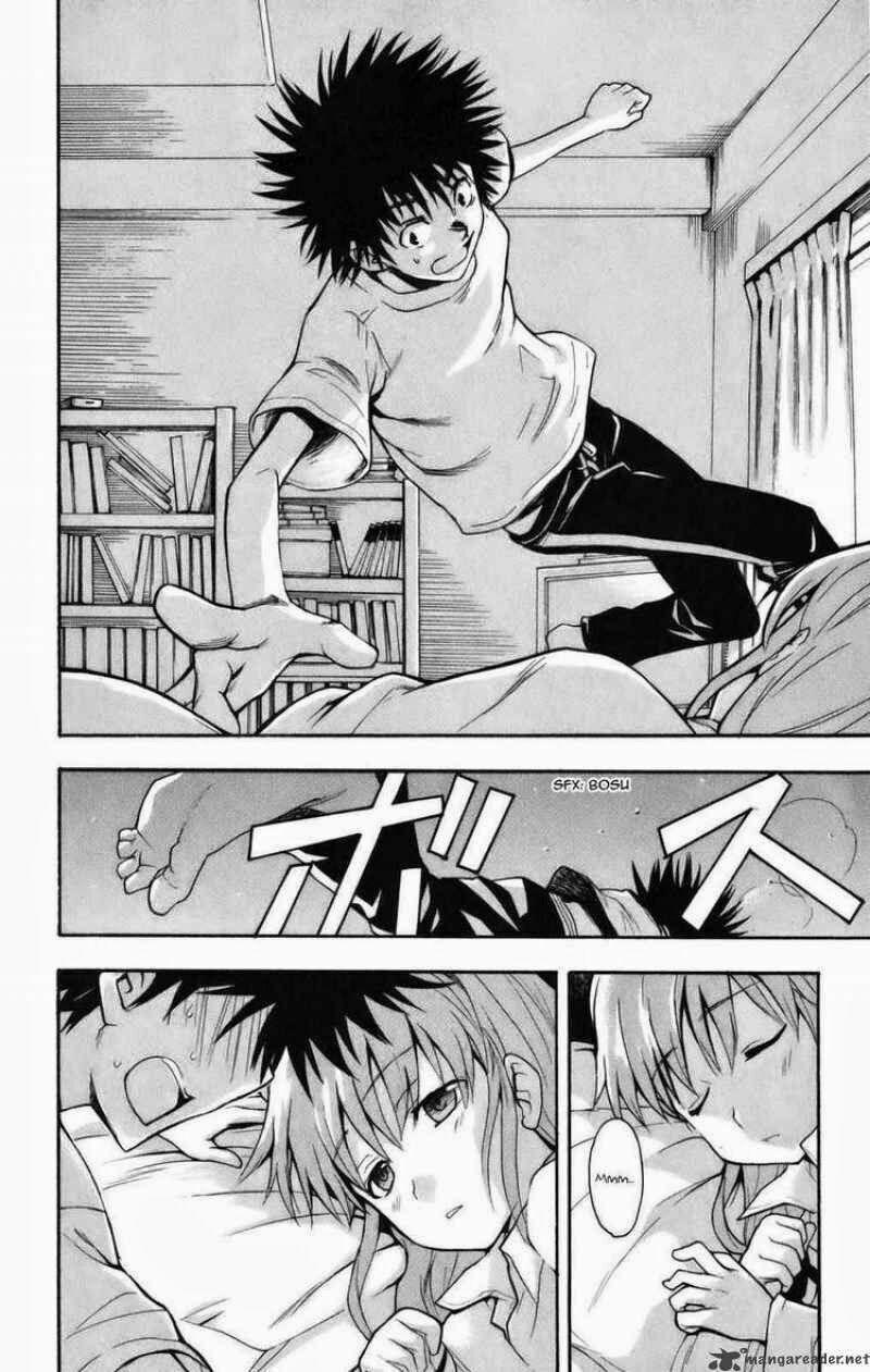 Cấm Thư Ma Thuật Index 22 trang 11