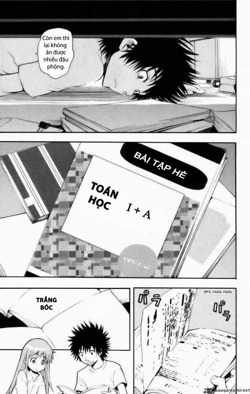 Cấm Thư Ma Thuật Index 22 trang 16