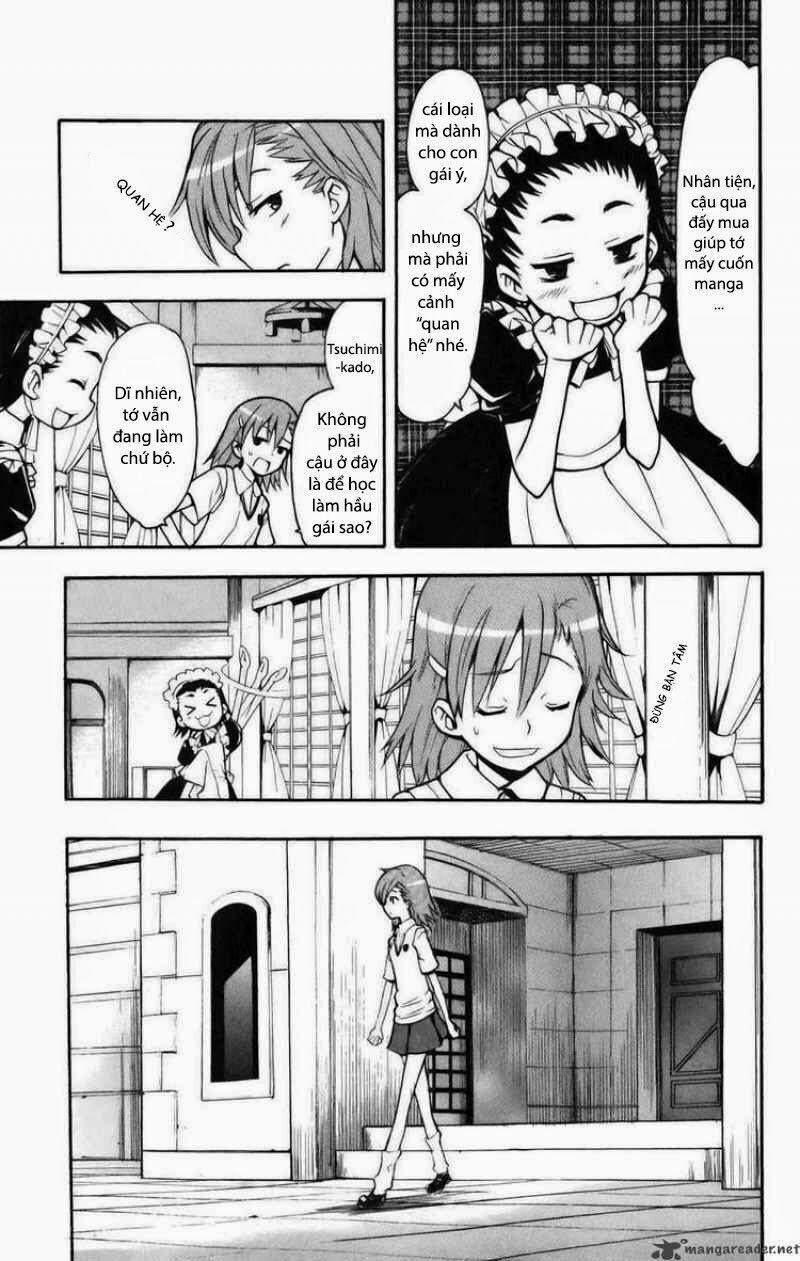 Cấm Thư Ma Thuật Index 22 trang 22