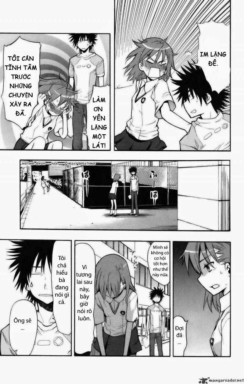 Cấm Thư Ma Thuật Index 22 trang 36