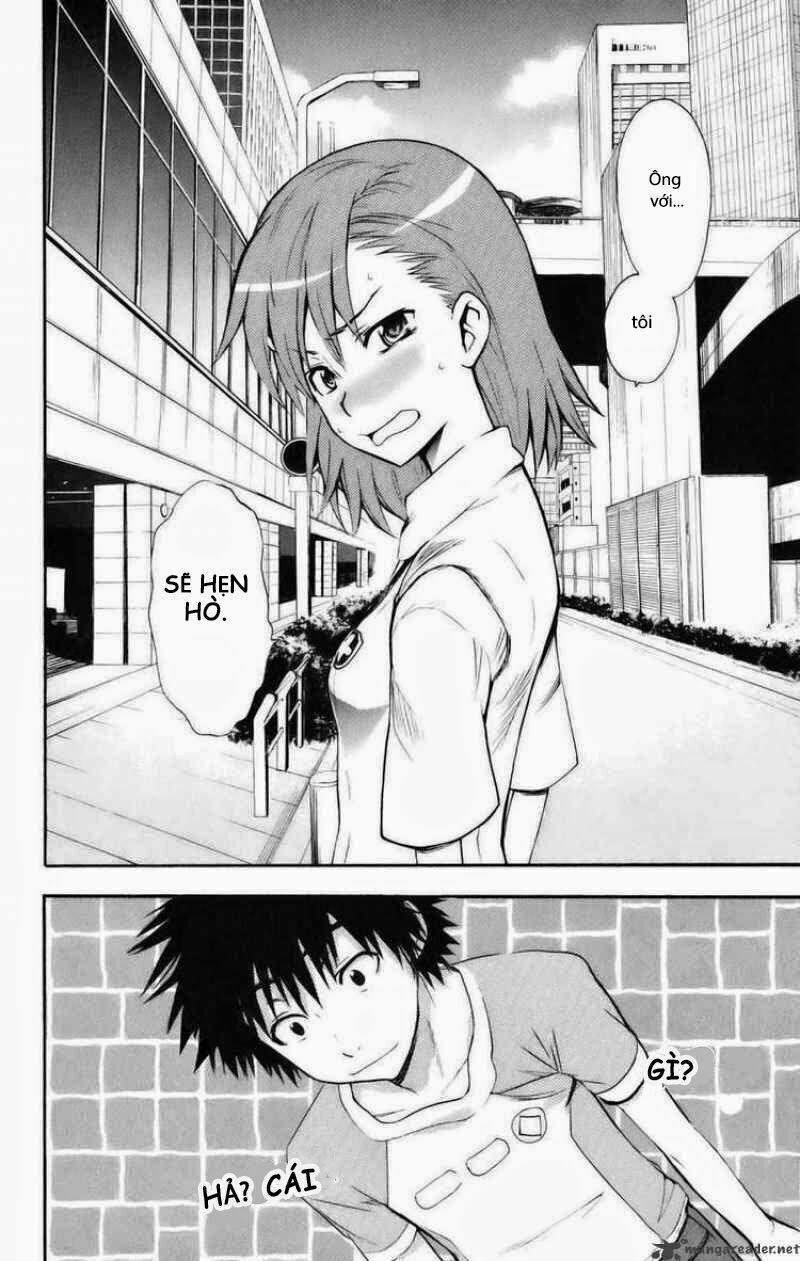 Cấm Thư Ma Thuật Index 22 trang 37