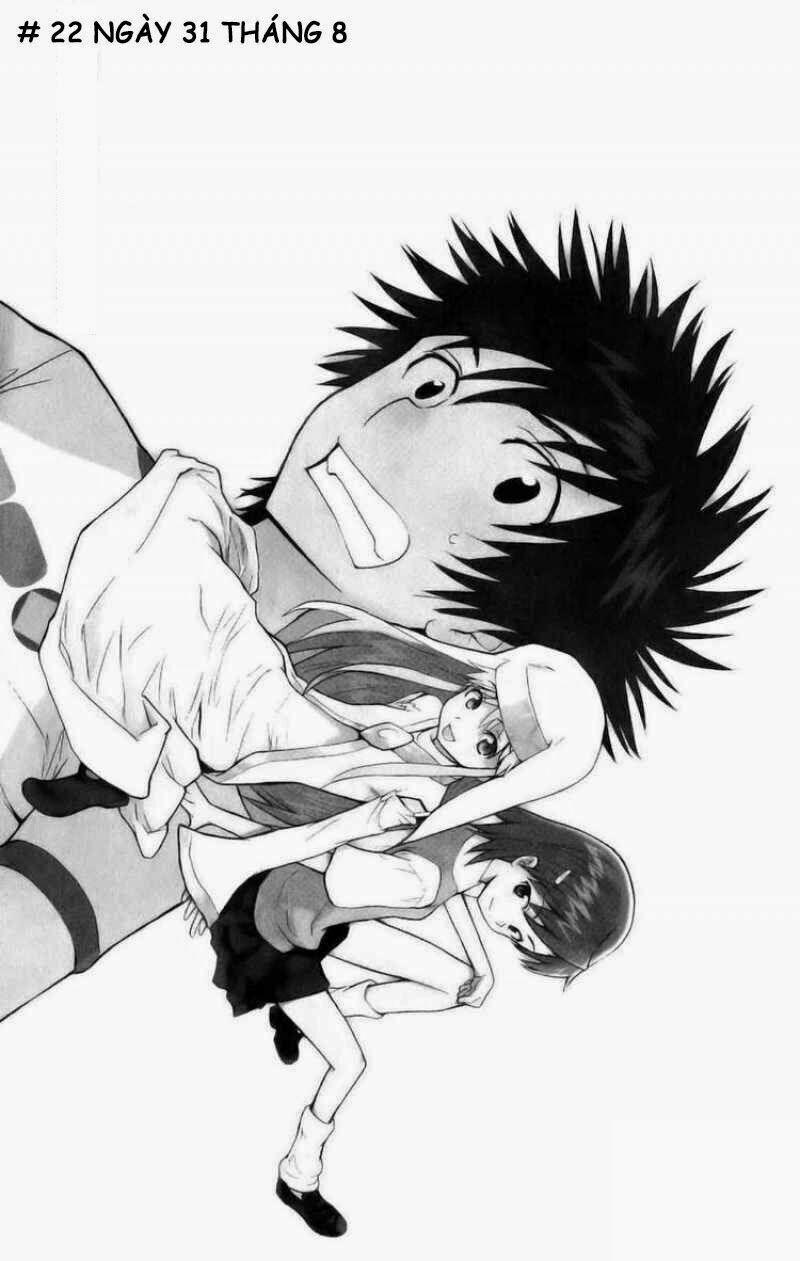 Cấm Thư Ma Thuật Index 22 trang 4