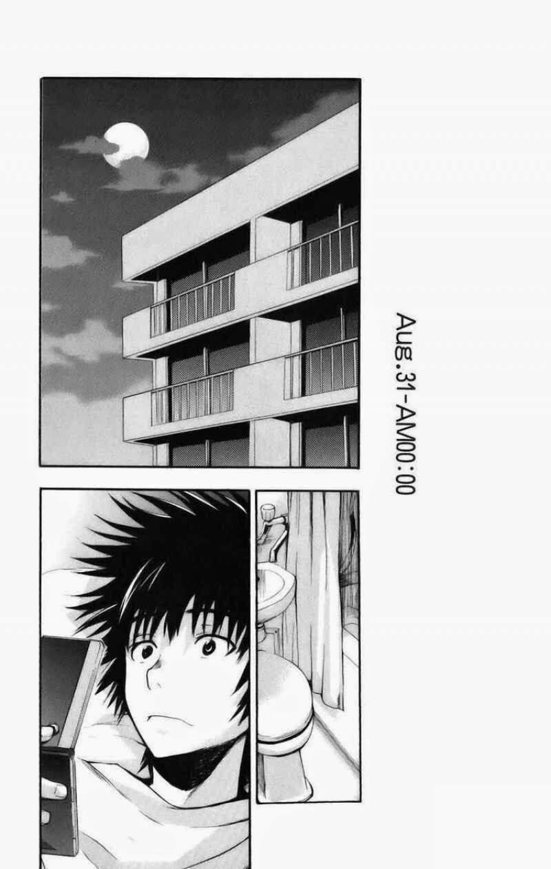 Cấm Thư Ma Thuật Index 22 trang 5