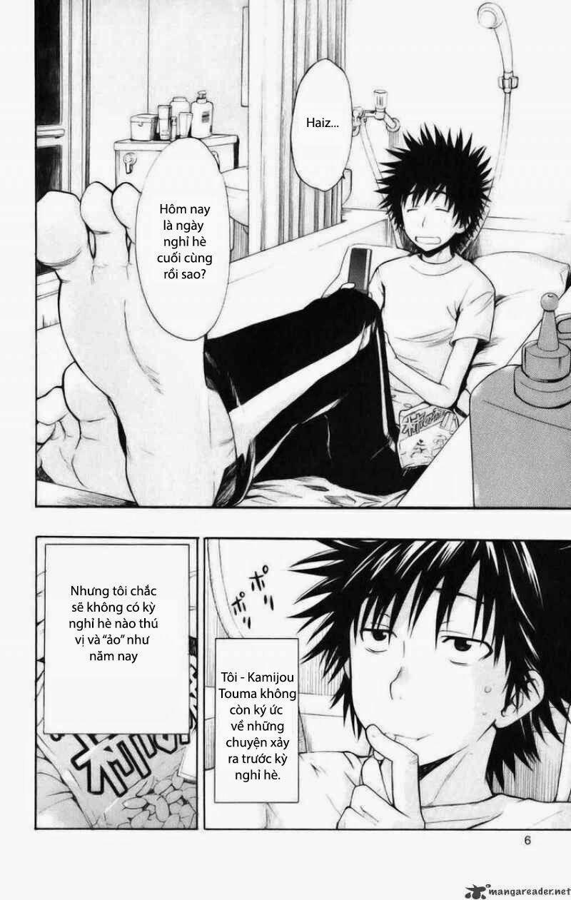 Cấm Thư Ma Thuật Index 22 trang 7