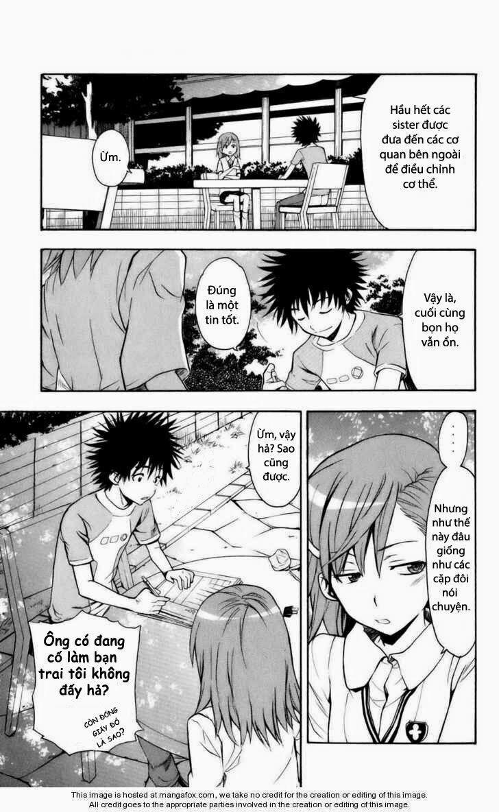 Cấm Thư Ma Thuật Index 23 trang 10