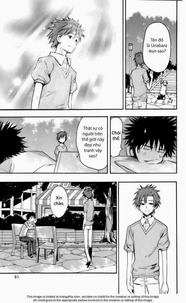 Cấm Thư Ma Thuật Index 23 trang 14