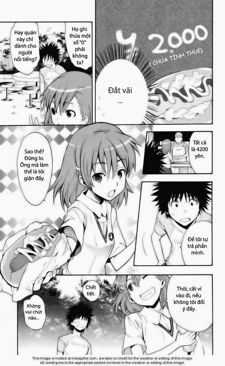 Cấm Thư Ma Thuật Index 23 trang 2