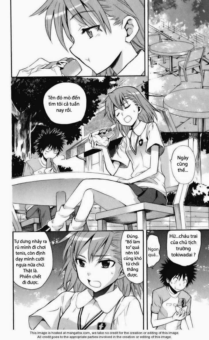 Cấm Thư Ma Thuật Index 23 trang 3