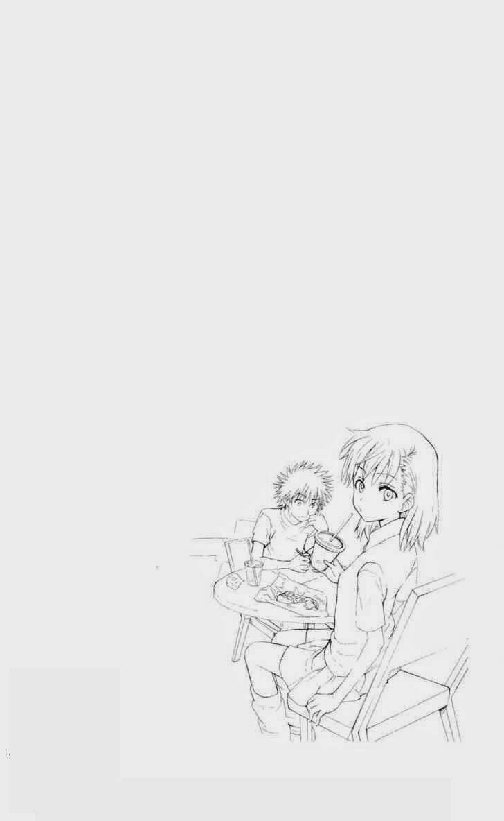 Cấm Thư Ma Thuật Index 23 trang 33