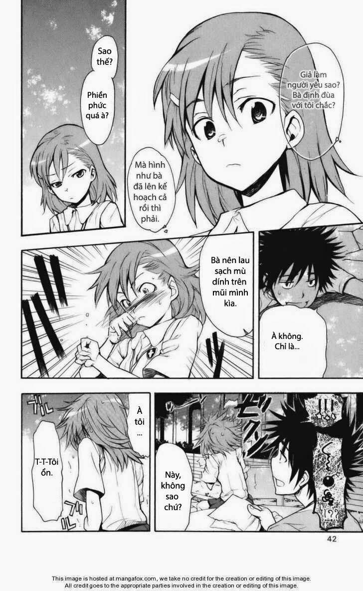 Cấm Thư Ma Thuật Index 23 trang 5