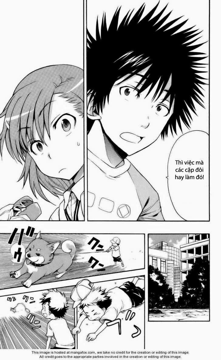 Cấm Thư Ma Thuật Index 23 trang 8