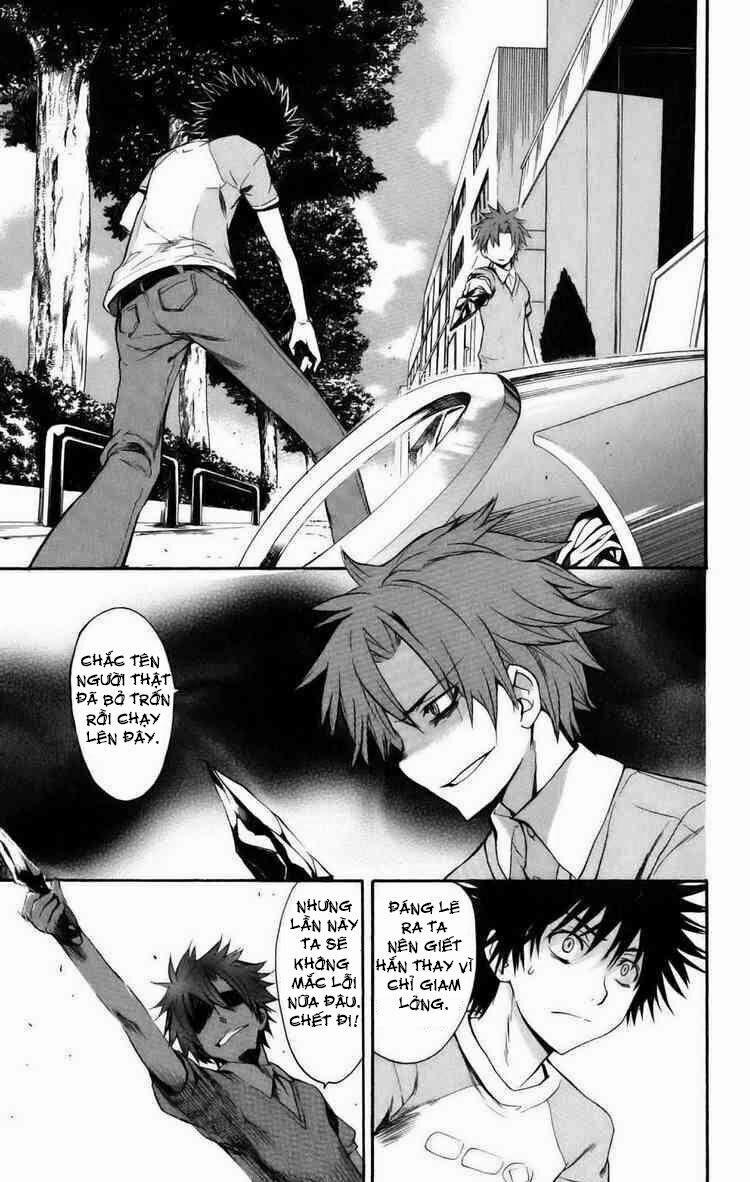 Cấm Thư Ma Thuật Index 24 trang 2