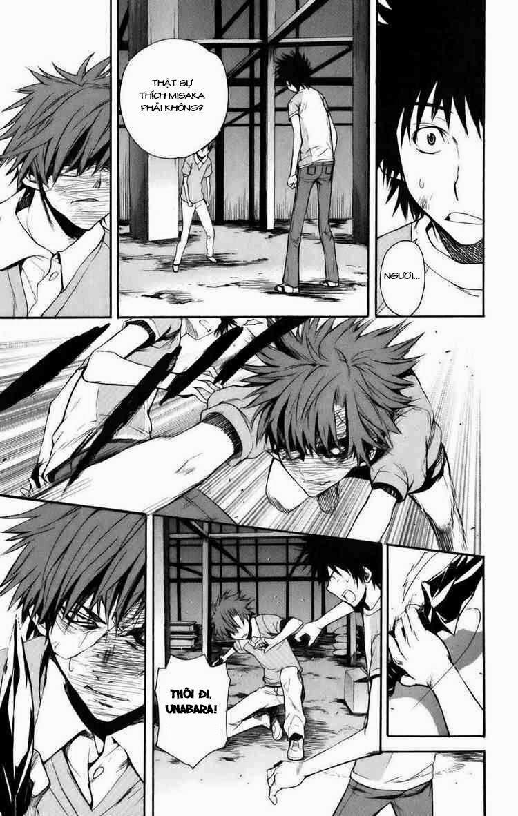 Cấm Thư Ma Thuật Index 24 trang 24