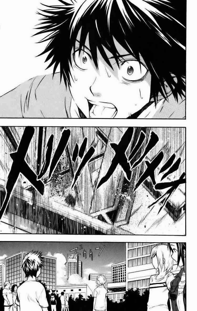 Cấm Thư Ma Thuật Index 24 trang 29