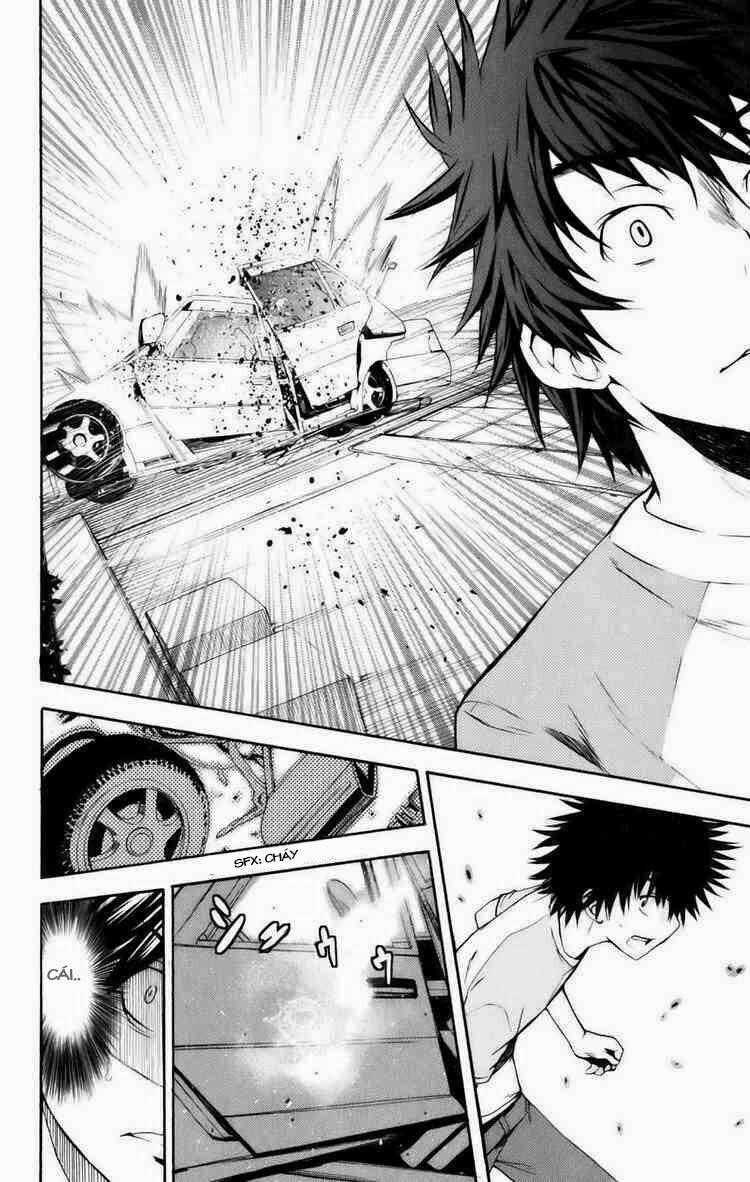 Cấm Thư Ma Thuật Index 24 trang 3